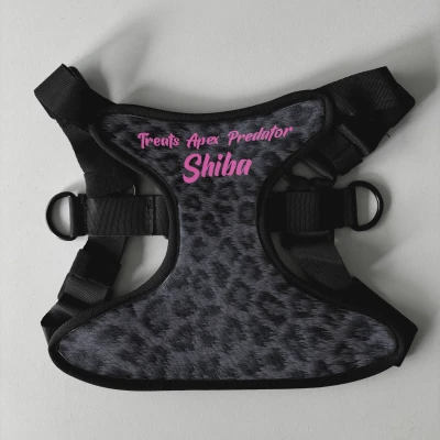 Személyre szabott kutyahám - Ragadozó