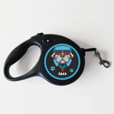 Póráz kutyának - Kutya