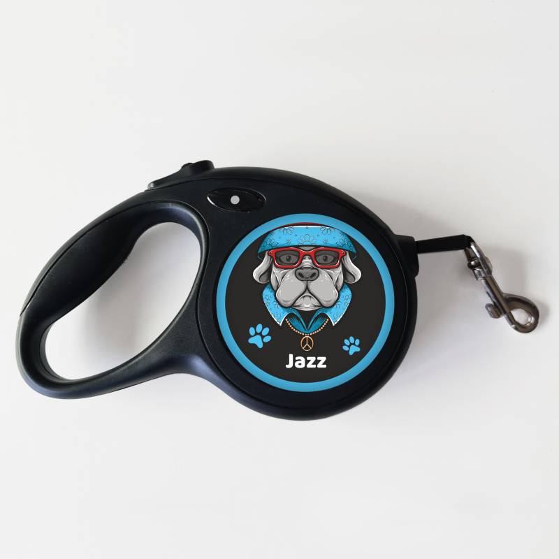 Póráz kutyának - Kutya