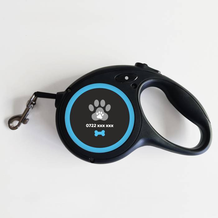 Póráz kutyának - Kutya