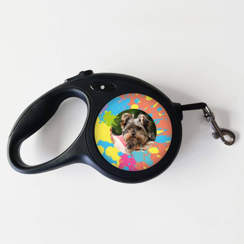 Póráz kutyának – Csobbanás