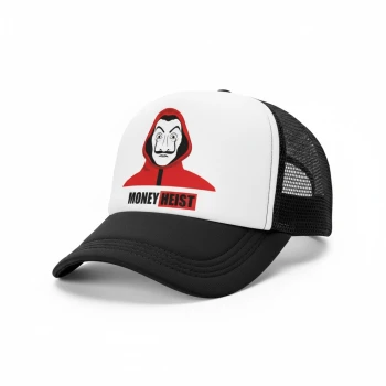 Személyre szabott sapkák