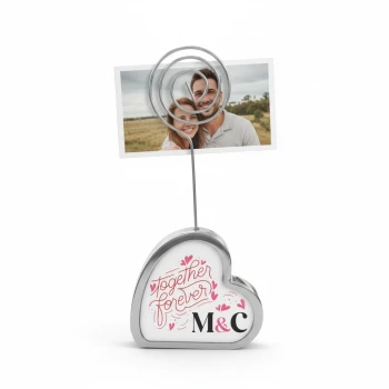 Személyre szabott fotóállvány