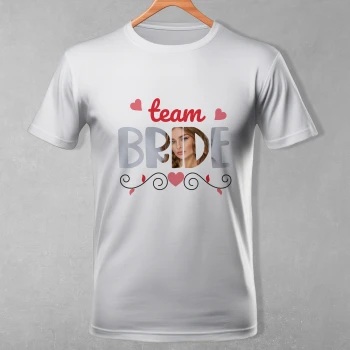 Lánybúcsú pólók