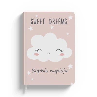 Személyre szabott - Sweet Dreams