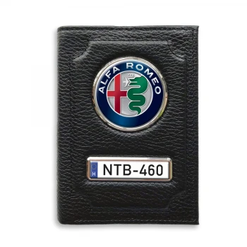 Alfa Romeo