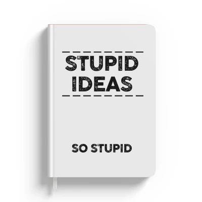 Vicces személyre szabott napló