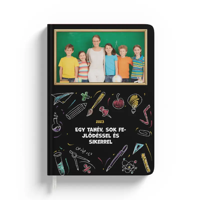 Személyre szabott napló - Táblázat diákoknak szöveggel és fotóval Személyre szabott napló - Táblázat diákoknak szöveggel és fotóval