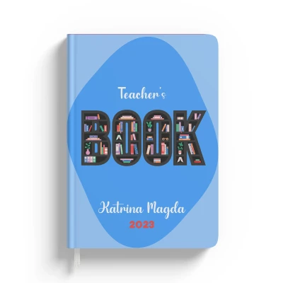 Személyre szabott napló - Tanár naplója