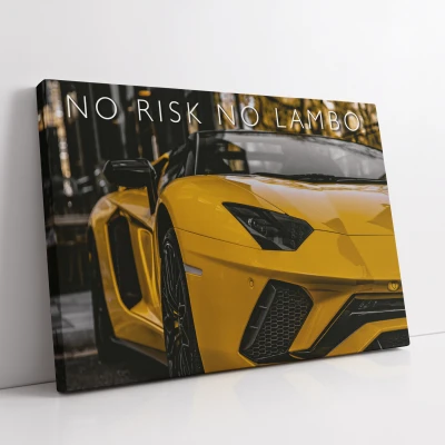 Motiváló képek - Lambo