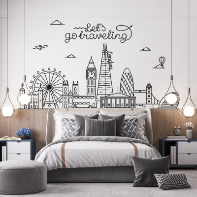 London falmatrica