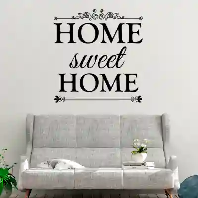 Home Sweet Home falmatrica