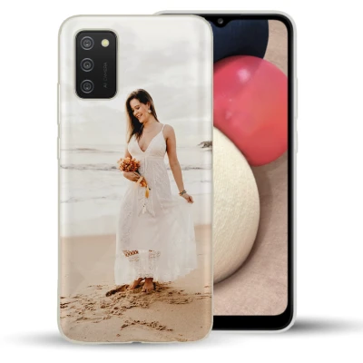 Személyre szabott tok - Samsung Galaxy A02s