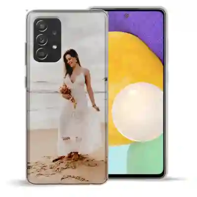 Személyre szabott tok - Samsung Galaxy A52