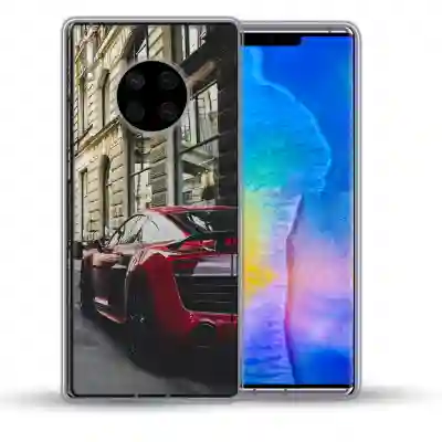 Személyre szabott tok - Huawei Mate 30 Pro